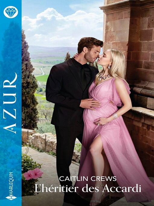 Title details for L'héritier des Accardi by Caitlin Crews - Available